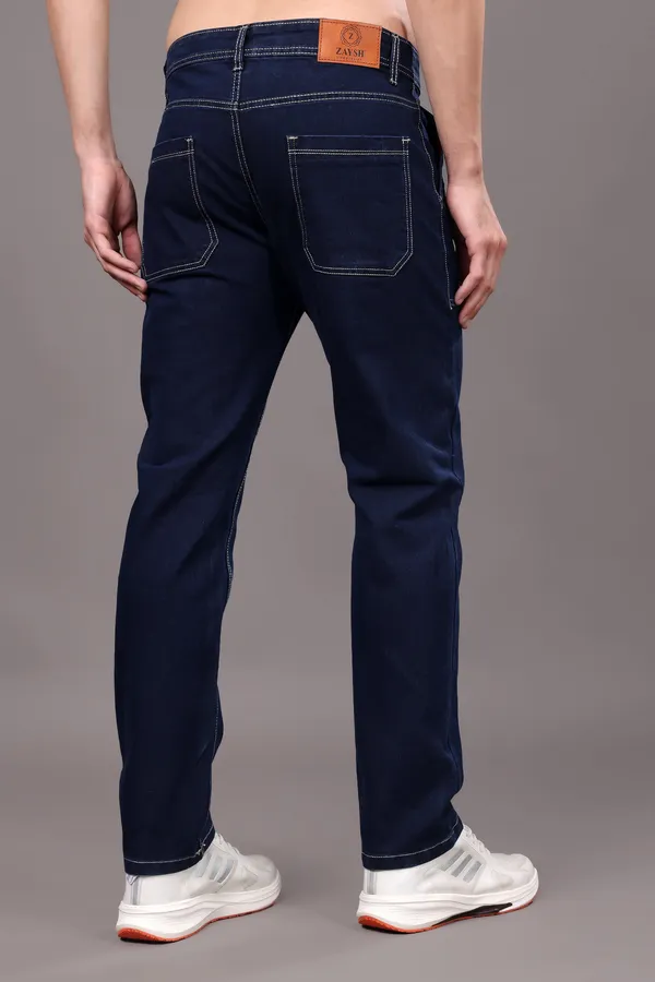 Dark_Blue_Relax_Fit_Mid_Rise_Jeans_Pants_For_Men