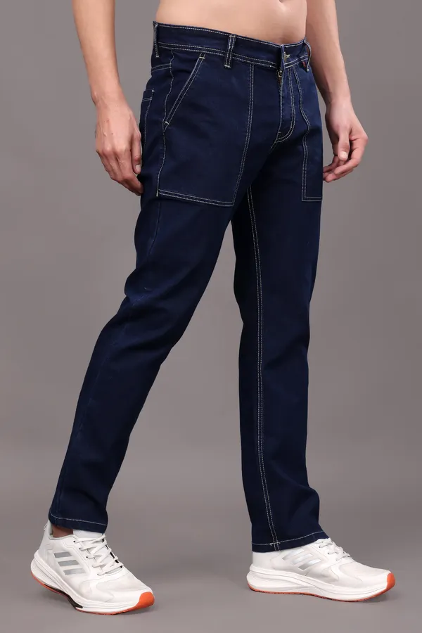 Dark_Blue_Relax_Fit_Mid_Rise_Jeans_Pants_For_Men