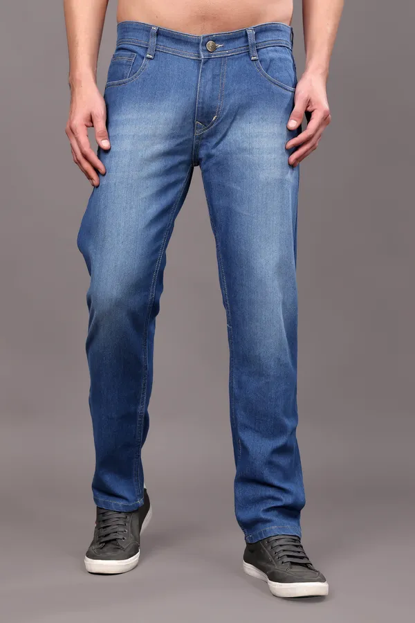 Blue_Slim_Mid_Rise_Washed_Jeans_For_Men