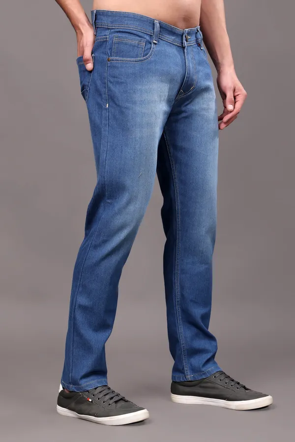 Blue_Slim_Mid_Rise_Washed_Jeans_For_Men