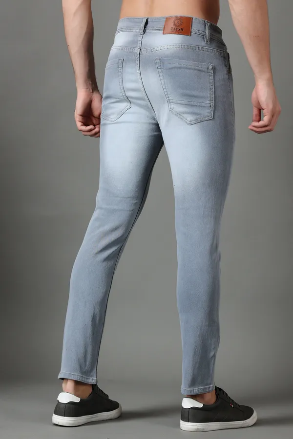 Grey_Slim_Mid_Rise_Washed_Jeans_For_Men
