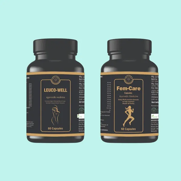 Black_Ayurvedic_Medicine_Nari_Care_Combo_Kit