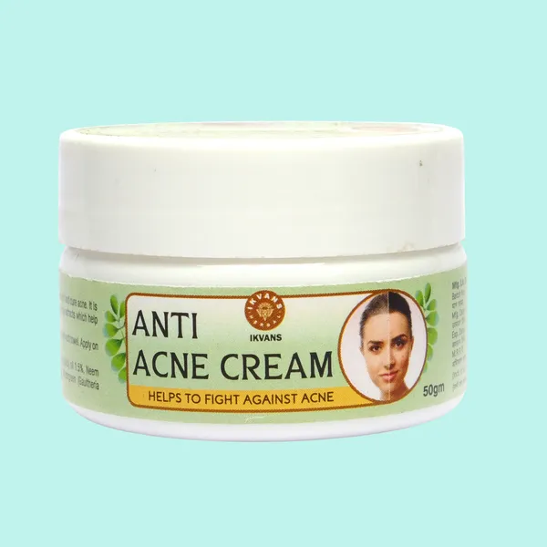 Pack_Of_2_White_Ayurvedic_Medicine_Anti_Acne_Cream_|_Used_For_Control_Acne
