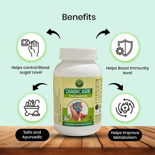 White_Ayurvedic_Medicine_Anti_Diabetic_Combo_Kit