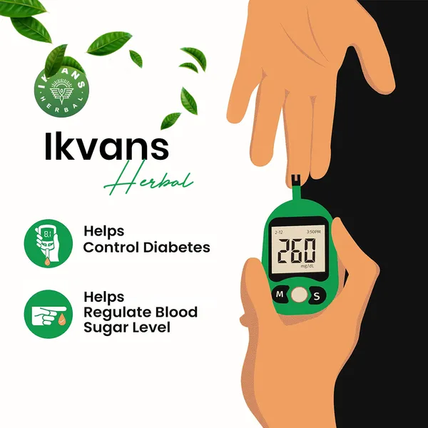 White_Ayurvedic_Medicine_Anti_Diabetic_Combo_Kit