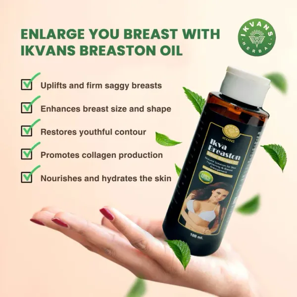 White_Ayurvedic_Medicine_Breast_Enlargement_Combo_Kit_|_Use_For_Breast_Enlargement