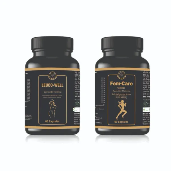 Black_Ayurvedic_Medicine_Nari_Care_Combo_Kit