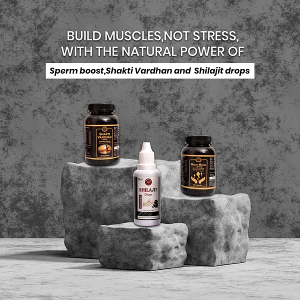 White_&_Black_Ayurvedic_Medicine_Shakti_Vardhan_Combo_Kit