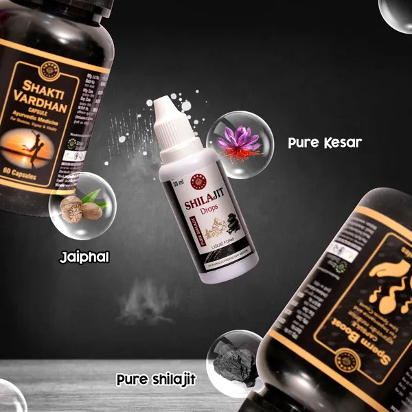 White_&_Black_Ayurvedic_Medicine_Shakti_Vardhan_Combo_Kit