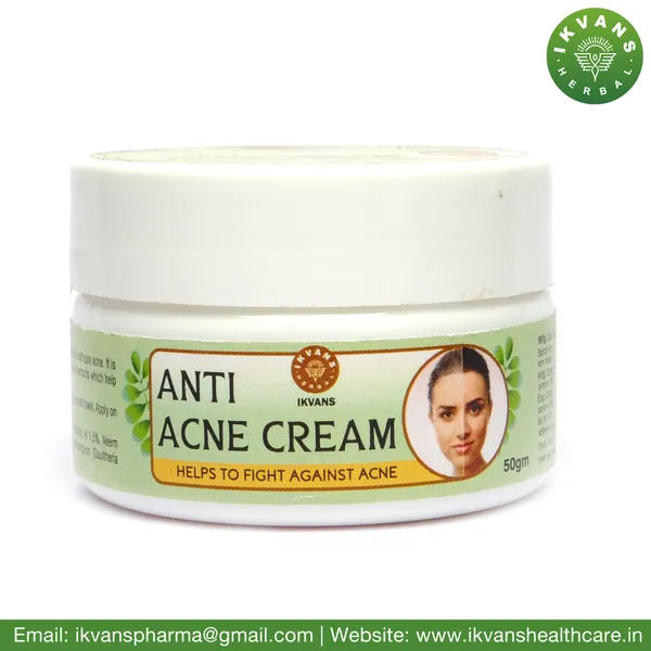 Pack_Of_2_White_Ayurvedic_Medicine_Anti_Acne_Cream_|_Used_For_Control_Acne