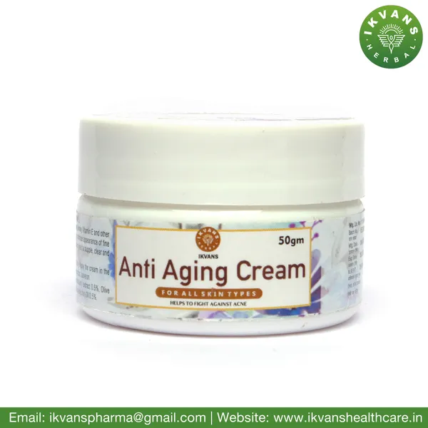 Pack_Of_2_White_Ayurvedic_Medicine_Anti_Aging_Cream_|_Used_For_Anti_Aging