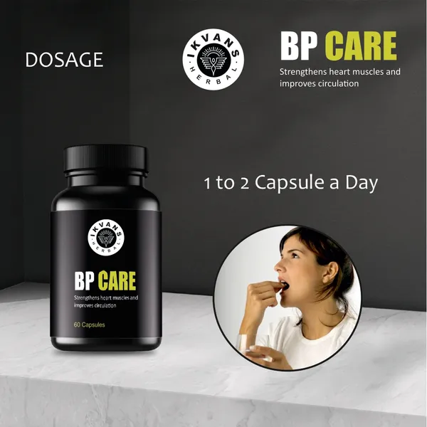 White_Ayurvedic_Medicine_Bp_Care