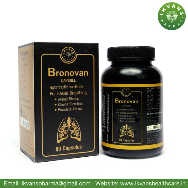 Ikvans_Ayurvedic_Medicine_Bronovan_|_Use_For_Easier_Breathing