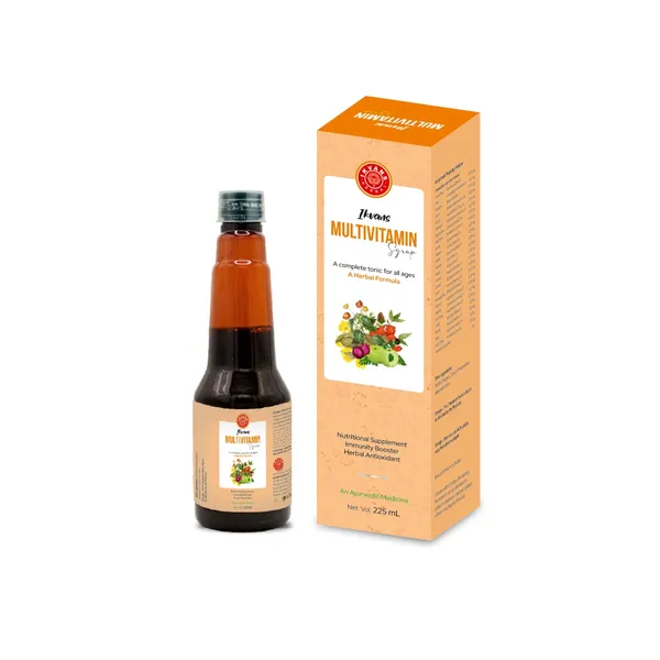 White_Ayurvedic_Medicine_Multivitamin_Syrup(Pack_Of_2)