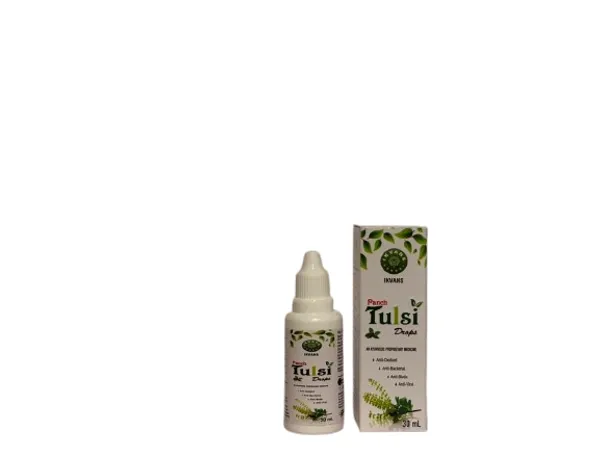White_Ayurvedic_Medicine_Tulsi_Drops_(Pack_Of_2)