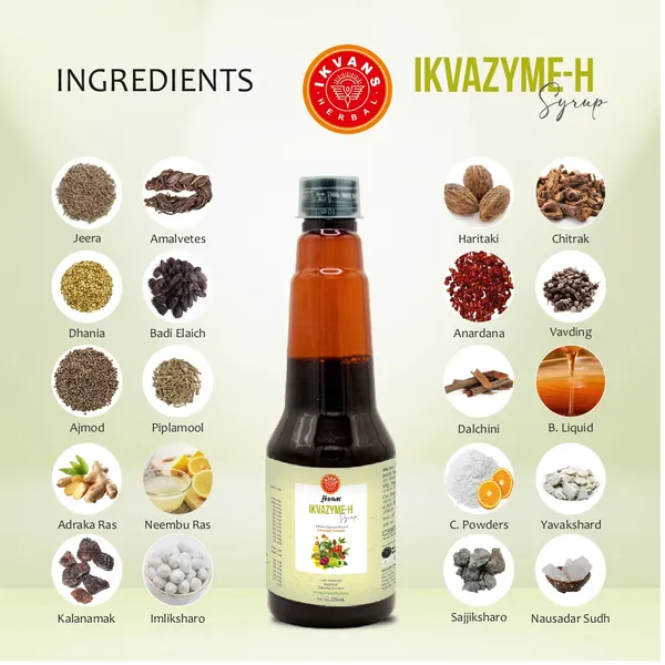 Pack_Of_2_Brown_Ayurvedic_Medicine_Ikvazyme-H_|_Used_For_Liver