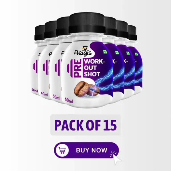 White_Ayurvedic_Medicine_Pre_Workout_Shot_|_Use_For_Appetite