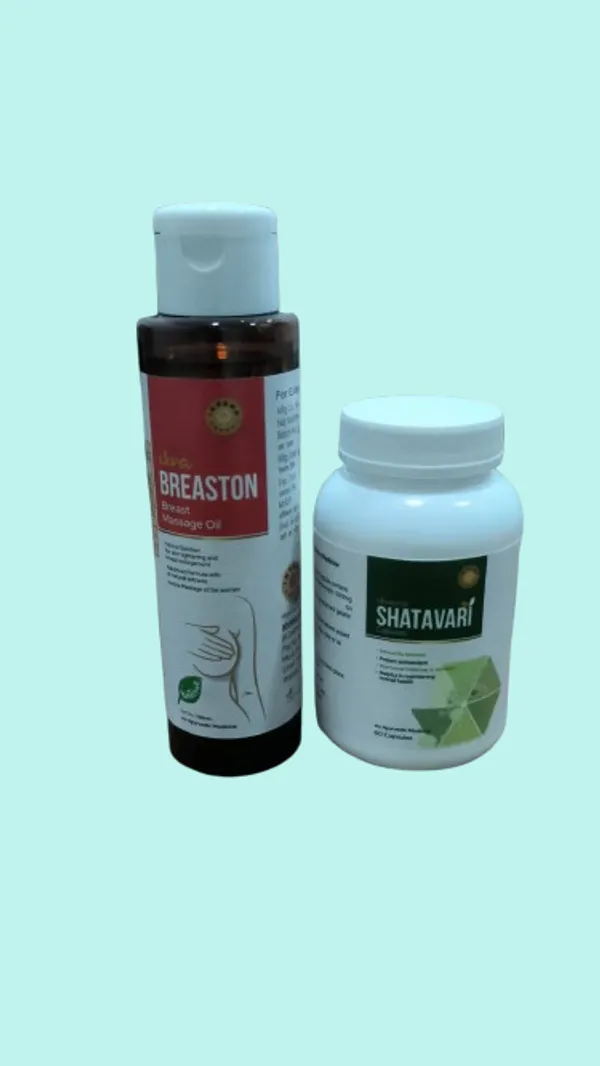 White_Ayurvedic_Medicine_Breast_Enlargement_Combo_Kit_|_Use_For_Breast_Enlargement