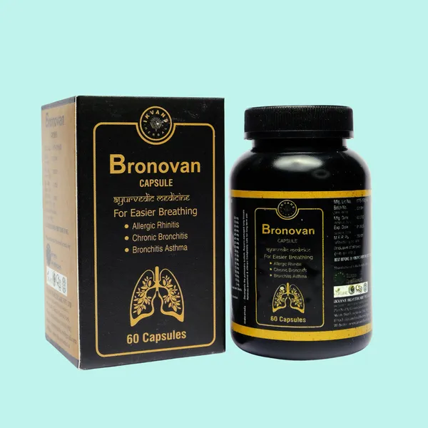 Ikvans_Ayurvedic_Medicine_Bronovan_|_Use_For_Easier_Breathing