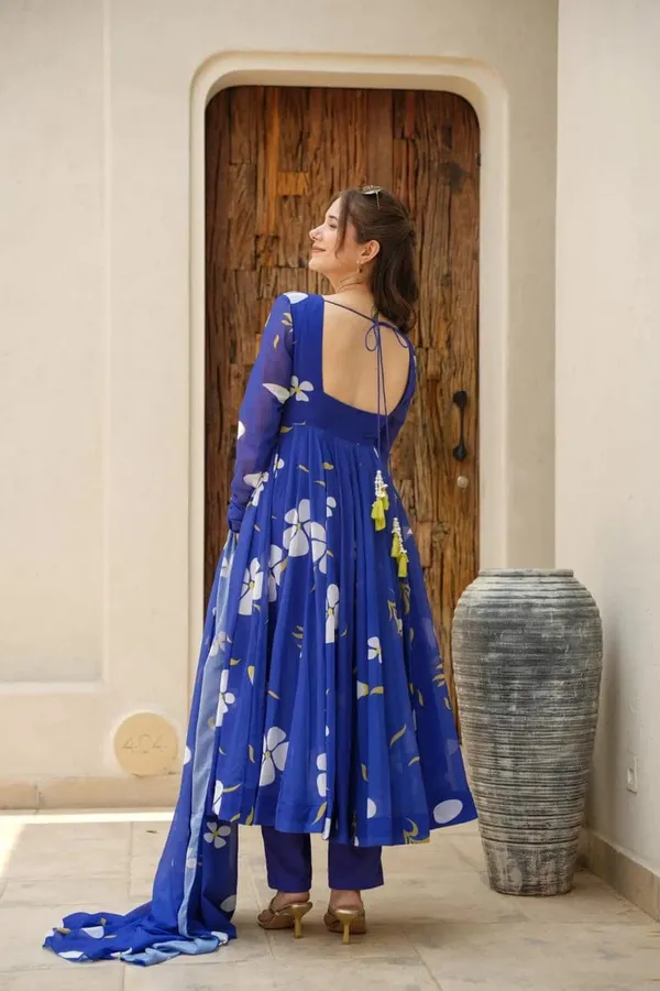 Midnight_Blue_Bloom_Anarkali_Set__Graceful_&_Contemporary_For_Women