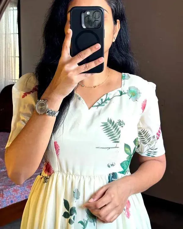 White_Tropical_Breeze_Cotton_Midi_Dress__Easy_Style_For_Everyday_Adventures_For_Women