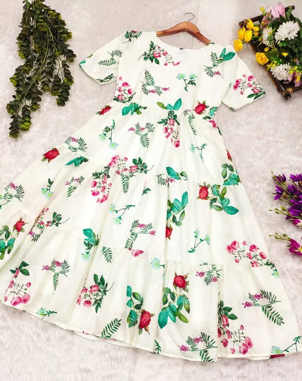 White_Tropical_Breeze_Cotton_Midi_Dress__Easy_Style_For_Everyday_Adventures_For_Women