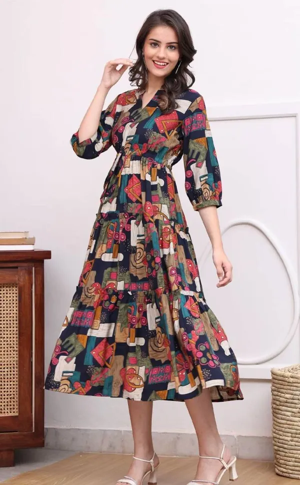 Multicolor_Artpop_Abstract_Shirt_Dress__Where_Fashion_Meets_Expression_For_Women