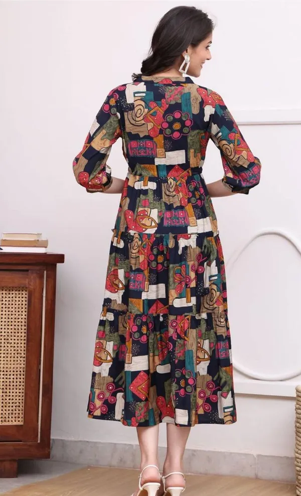 Multicolor_Artpop_Abstract_Shirt_Dress__Where_Fashion_Meets_Expression_For_Women