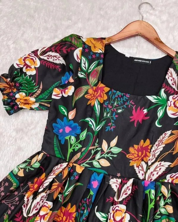 Tropical_Black_Bloom_Belted_Dress__Bold,_Beautiful_&_Breezy_For_Women