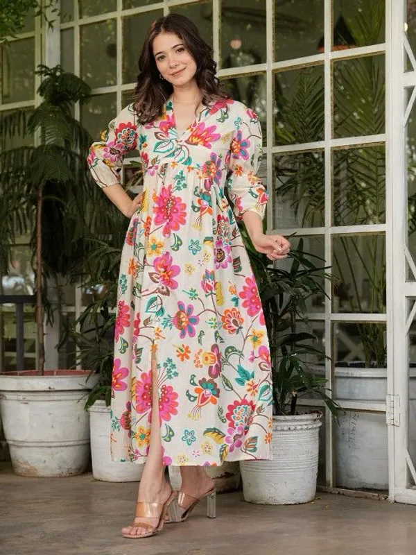 White_Floral_Boho_Chic_Maxi_Dress__Vibrant_&_Breezy_For_Women
