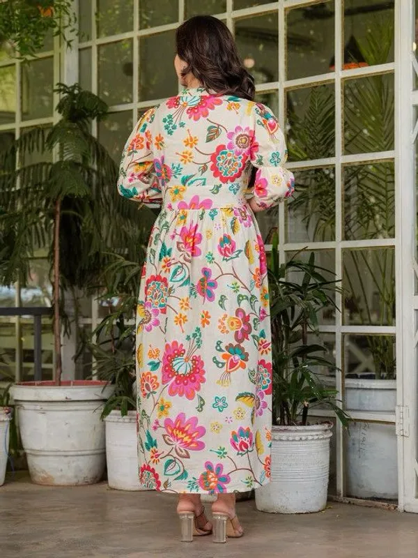 White_Floral_Boho_Chic_Maxi_Dress__Vibrant_&_Breezy_For_Women