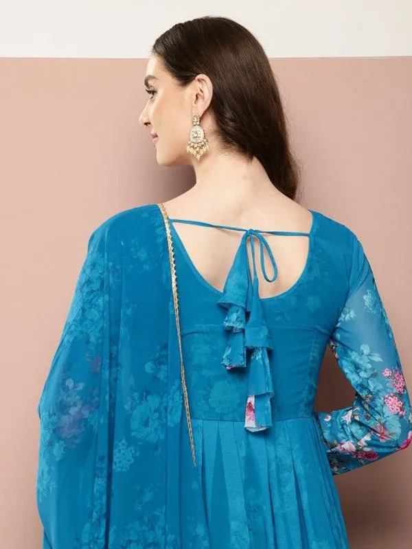 Blue_Blossom_Anarkali_Set__Elegance_In_Full_Bloom_For_Women