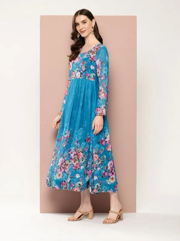 Blue_Blossom_Anarkali_Set__Elegance_In_Full_Bloom_For_Women