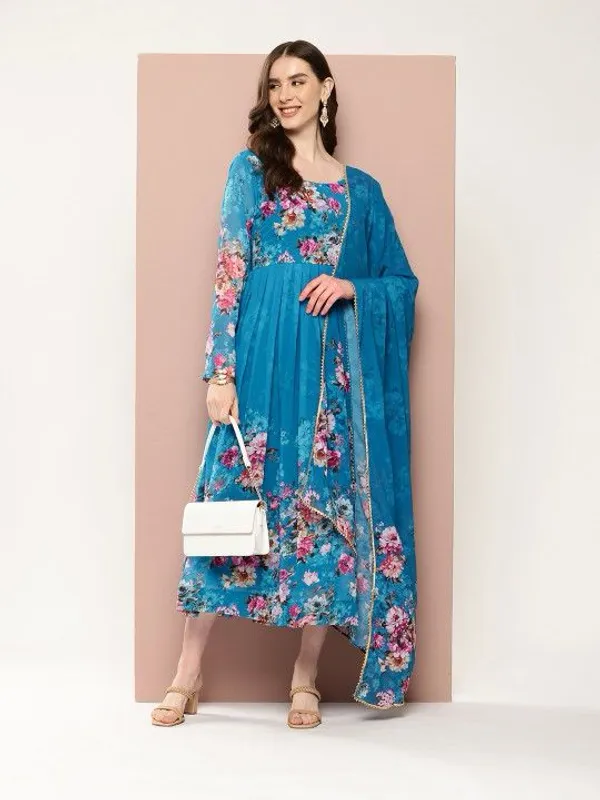 Blue_Blossom_Anarkali_Set__Elegance_In_Full_Bloom_For_Women