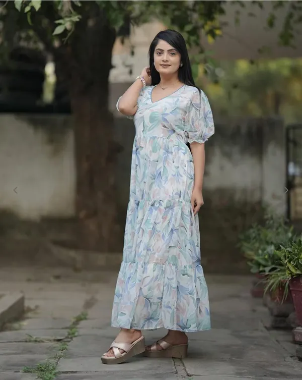 White_Pastel_Breeze_Tiered_Maxi_Dress__Soft,_Dreamy_&_Feminine_For_Women