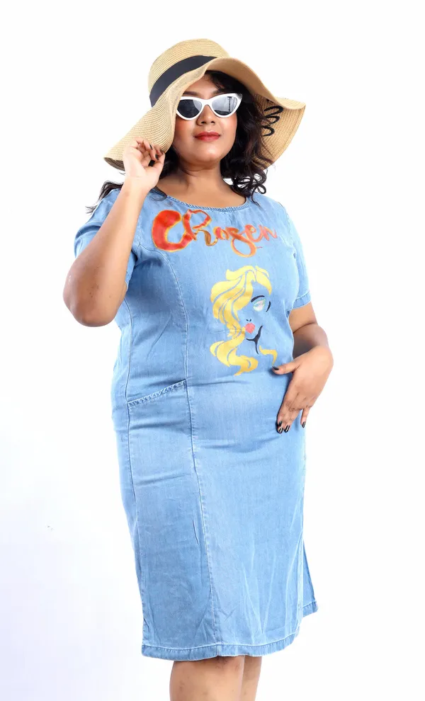 Blue_Chosen_Diva_Denim_Dress_For_Women