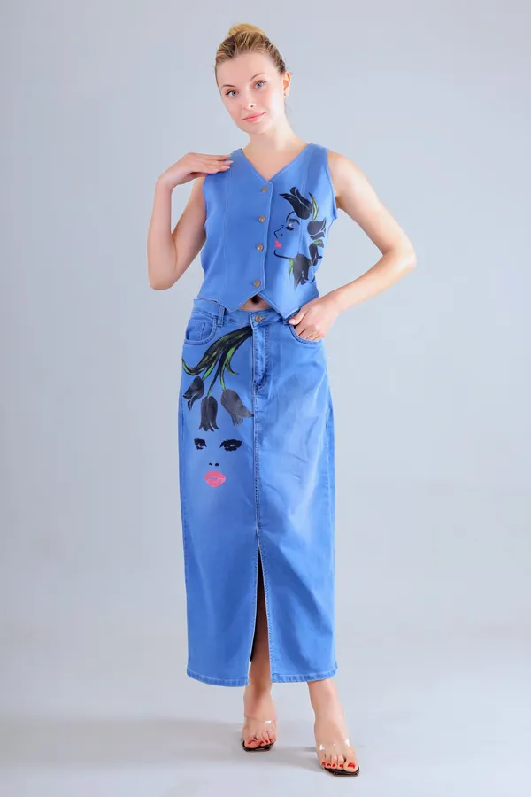 Blue_Blossom_Whisper_Denim_Co-Ord_Set_For_Women