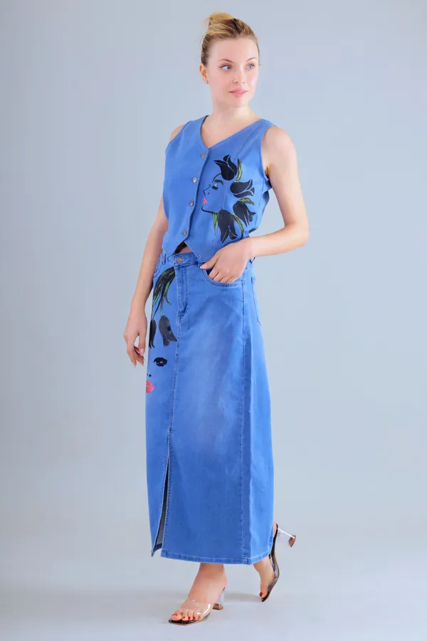 Blue_Blossom_Whisper_Denim_Co-Ord_Set_For_Women