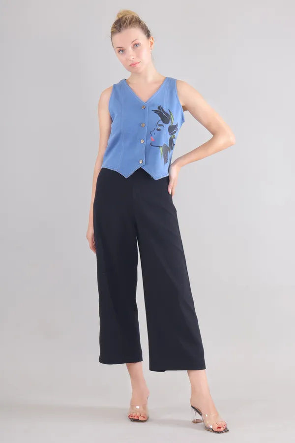 Blue_Blossom_Whisper_Denim_Vest_Jeans_Top_For_Women