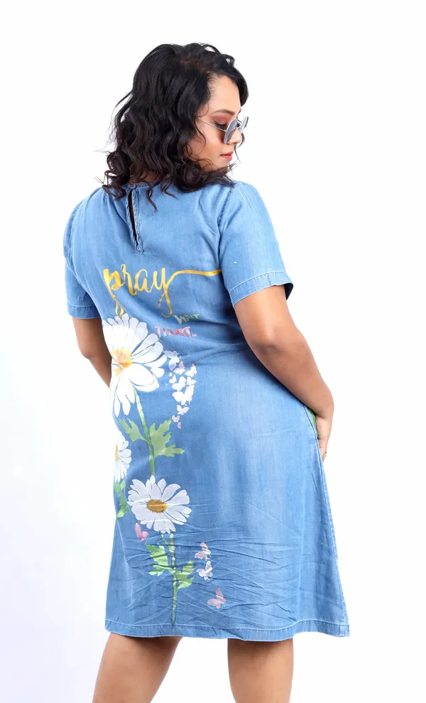 Blue_Faithfull_Blossoms_Denim_Midi_With_Jeans_For_Women