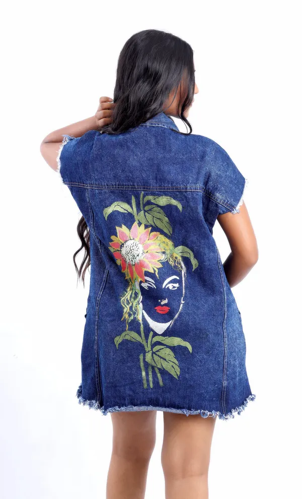 Blue_Divine_Flora_Hand_Painted_Sleeveless_Denim_Jacket_For_Women