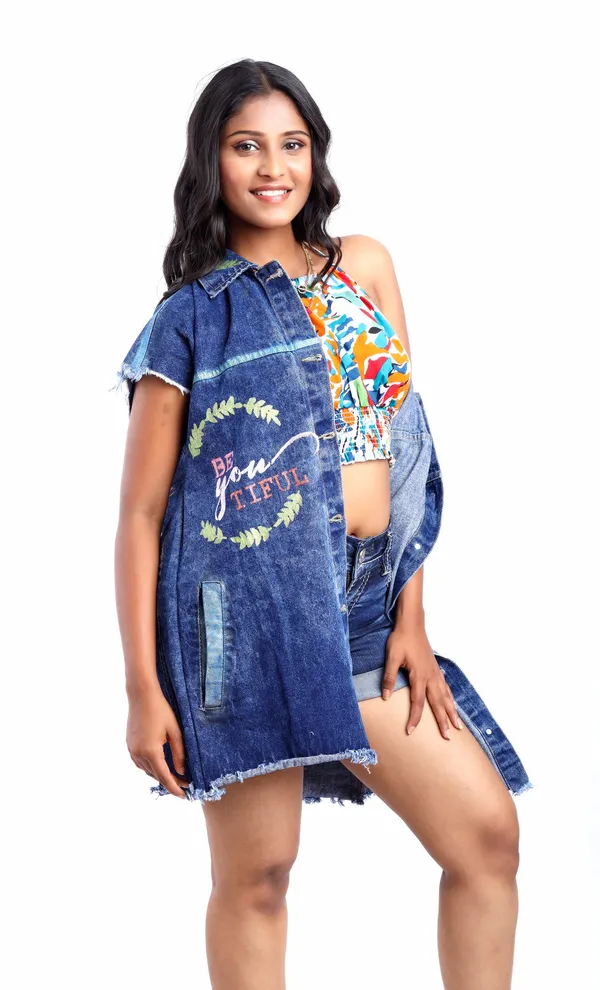 Blue_Be-you-Tiful_Sleeveless_Denim_Jacket_For_Women