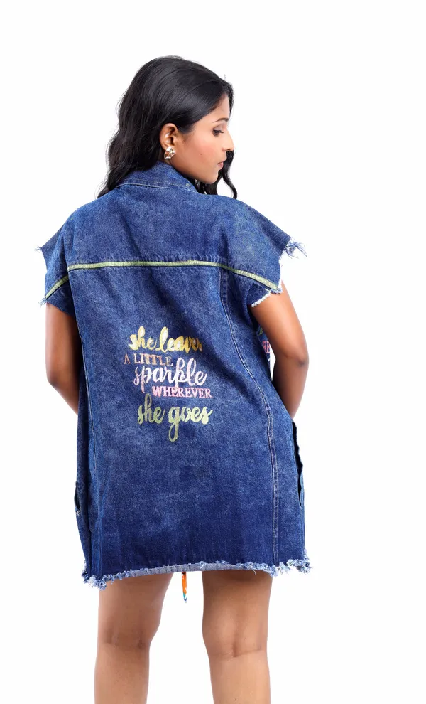 Blue_Be-you-Tiful_Sleeveless_Denim_Jacket_For_Women