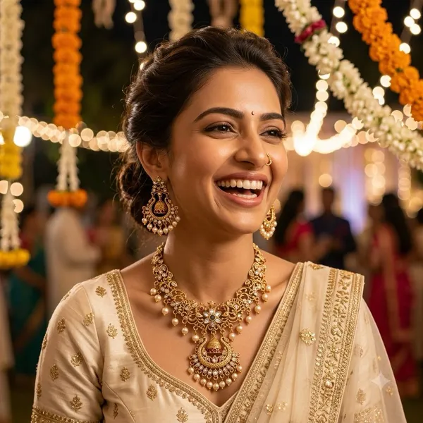Gold_Tone_Kundan_Pearl_Necklace_Set_For_Women