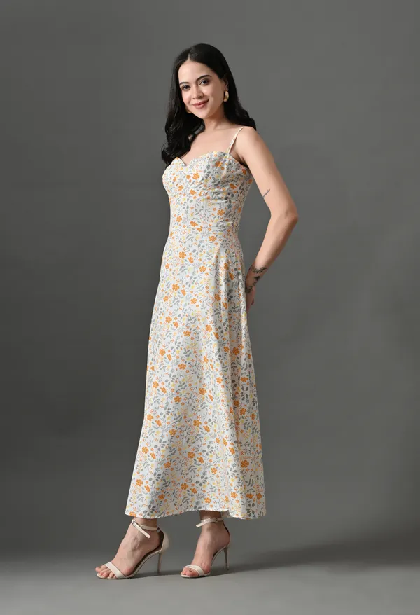 Yellow_Floral_Kiss_Cotton_Maxi_Dress_For_Women