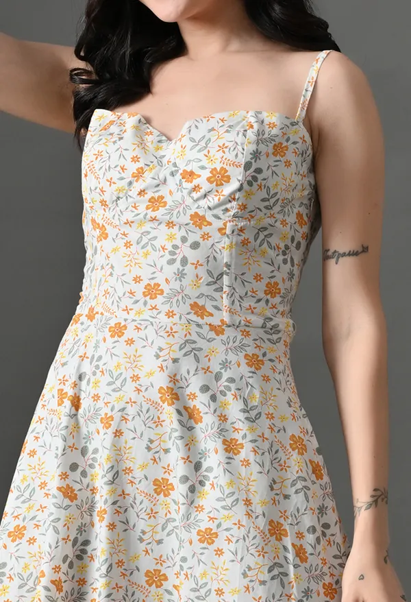 Yellow_Floral_Kiss_Cotton_Maxi_Dress_For_Women