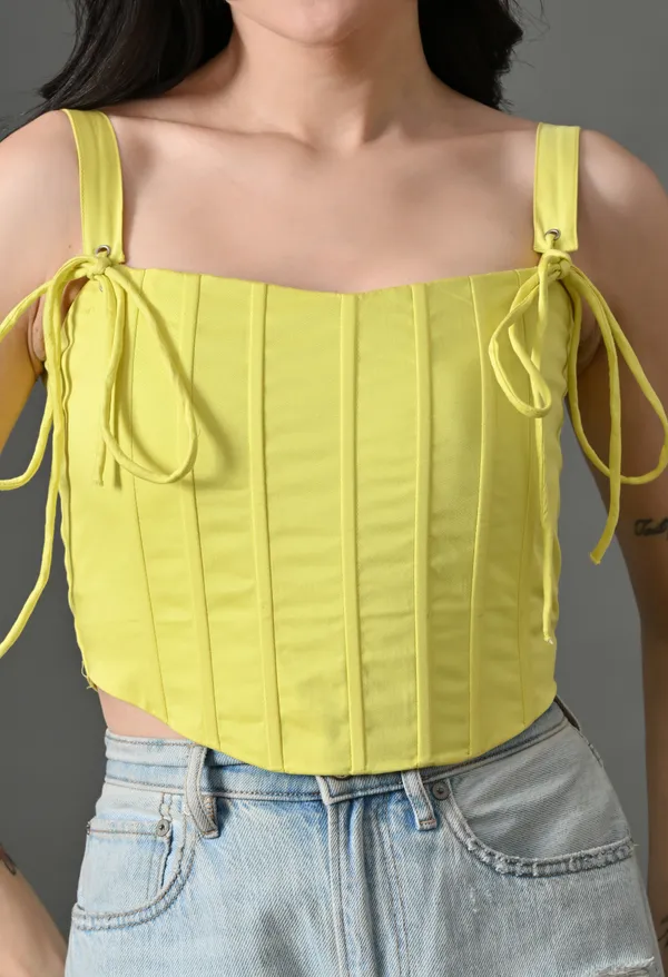 Red_&_Lemon_Cotton_Corsia_Corset_Top_For_Women_(Pack_Of_2)