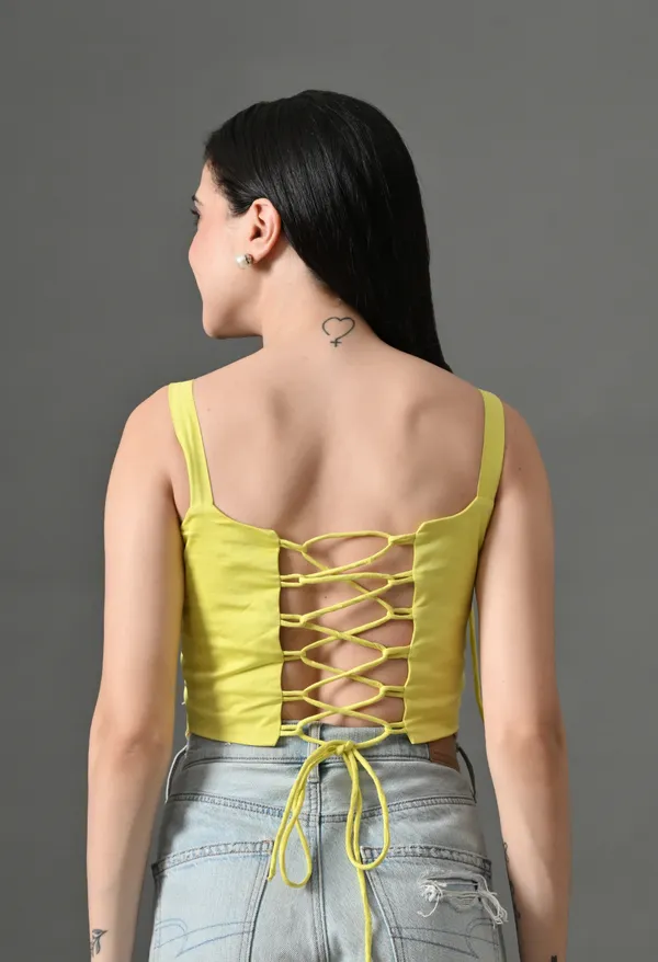Red_&_Lemon_Cotton_Corsia_Corset_Top_For_Women_(Pack_Of_2)