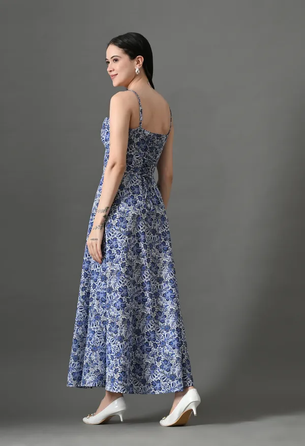 Blue_Floral_Kiss_Cotton_Maxi_Dress_For_Women