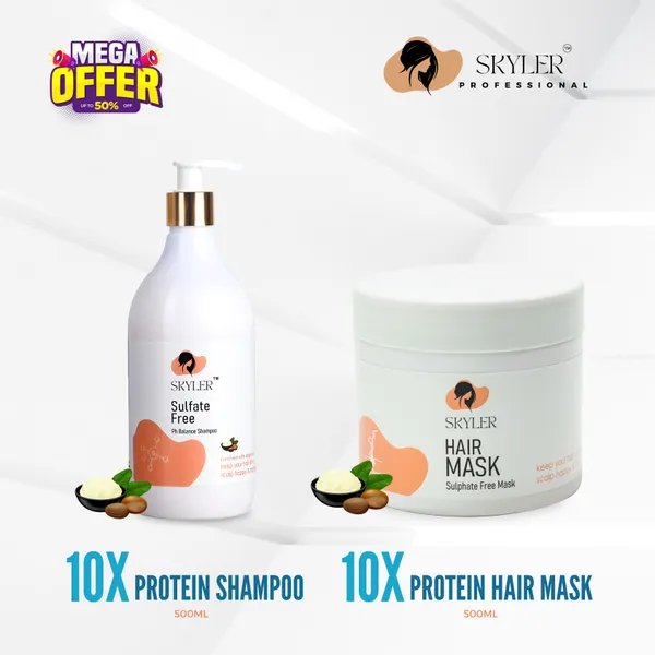 Protein_Sulfate_Free_Shampoo_500_Ml_+_Protein_Hair_Mask_500_Ml_(_Pack_of_2_)